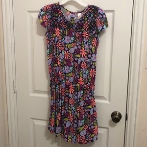 Cat & Jack dress